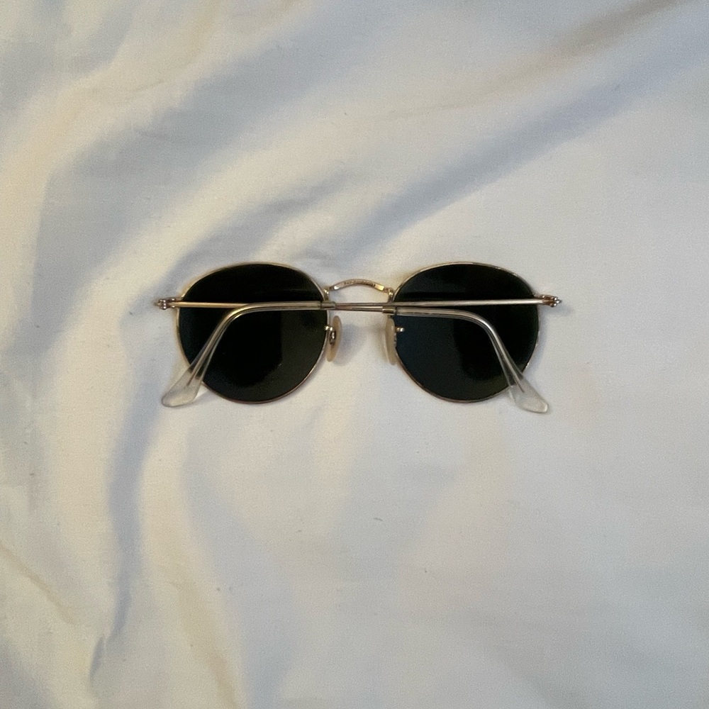 rayban sunglasses - Picture 2 of 4